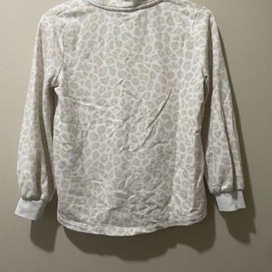 Cheetah Print Jacket